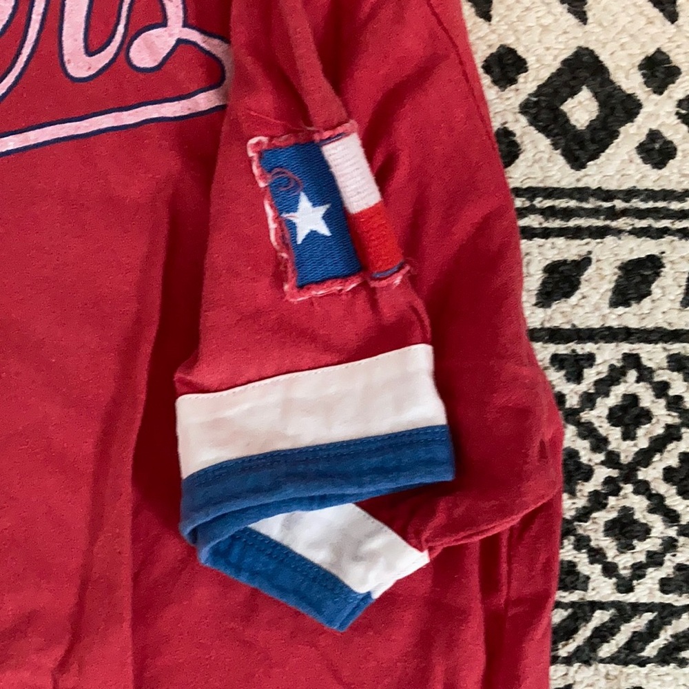 Texas Rangers Shirt - Picture 3 of 3